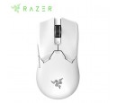 MOUSE RAZER VIPER V2 PRO 30K DPI MULTI-DISPOSITIVO 80H WIRELESS / USB-C SWITCH OPTICO 90M WHITE (RZ01-04390200-R3U1)